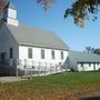 Mohawk United Methodist Church - Greenfield, Indiana