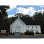 Beckham United Methodist Church - Axton, Virginia