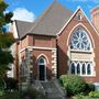 First United Methodist Church of Tipton - Tipton, Iowa