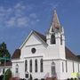 Grace-Providence United Methodist Church - Mobjack, Virginia