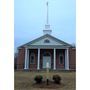Lupo Memorial United Methodist Church - Greenwood, South Carolina