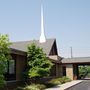 Center United Methodist Church - Indianapolis, Indiana