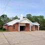 Ebenezer United Methodist Church - Millport, Alabama