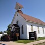 Republic United Methodist Church - Republic, Michigan