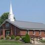 Simpson Memorial United Methodist Church - Bronston, Kentucky
