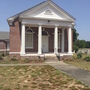 Friendship United Methodist Church - Cross, South Carolina