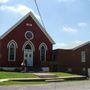 Nepton United Methodist Church - Ewing, Kentucky