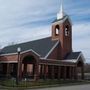 Loretto United Methodist Church - Loretto, Tennessee