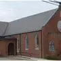 Stuart United Methodist Church - Stuart, Virginia