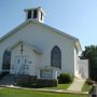 Sardis United Methodist Church - Sardis, Kentucky