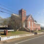 Goodwater United Methodist Church - Goodwater, Alabama