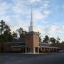 Beulah United Methodist Church - Gaston, South Carolina