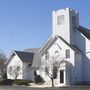 Saint Paul United Methodist Church of Sunman - Sunman, Indiana