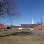 Timberlake United Methodist Church - Lynchburg, Virginia