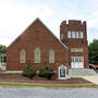 East Point United Methodist Church - Elkton, Virginia
