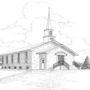 Cerulean United Methodist Church - Cerulean, Kentucky