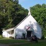 Rose Valley United Methodist Church - Indian Mound, Tennessee