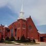 Grundy Center United Methodist Church - Grundy Center, Iowa