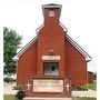 Jennie's Chapel United Methodist Church - Windsor, Kentucky