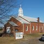 Matthews Chapel United Methodist Church - Stoneville, North Carolina