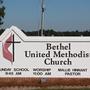 Bethel United Methodist Church - La Grange, North Carolina