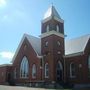 Sonora United Methodist Church - Sonora, Kentucky