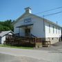 Emma United Methodist Church - Emma, Kentucky