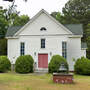Oak Grove United Methodist Church - Carrollton, Virginia