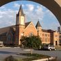 Jarvis Memorial United Methodist Church - Greenville, North Carolina