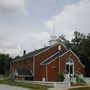 Dunn United Methodist Church - Leoma, Tennessee