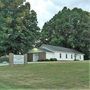 Pettusville United Methodist Church - Elkmont, Alabama