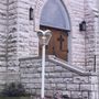 Court Street United Methodist Church - Rockford, Illinois