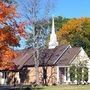 Saint Mark United Methodist Church - Seneca, South Carolina