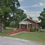 Craig Memorial United Methodist Church - Eastaboga, Alabama
