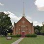 Ansonville United Methodist Church - Ansonville, North Carolina