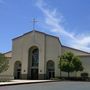 St. Catherine of Alexandria Catholic Church - Temecula, California