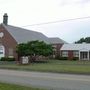 Whitmell United Methodist Church - Dry Fork, Virginia