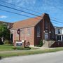 Central United Methodist Church - Maysville, Kentucky