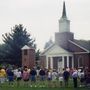 First United Methodist Church of Pembroke - Pembroke, Virginia