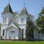 Bethlehem United Methodist Church - Clarksville, Tennessee