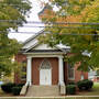 Linwood United Methodist Church - Linwood, North Carolina