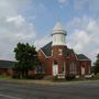Hardinsburg United Methodist Church - Hardinsburg, Kentucky
