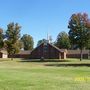 Mount Gilead United Methodist Church - Trinity, North Carolina