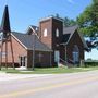 Otterbein United Methodist Church - Greenfield, Indiana
