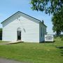 Locust United Methodist Church - Flemingsburg, Kentucky