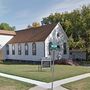 Peace United Methodist Church - Beulah, North Dakota