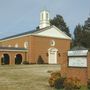 Saint Marks United Methodist Church - Petersburg, Virginia