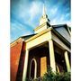Vincent United Methodist Church - Vincent, Alabama