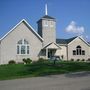 Green Center United Methodist Church - Albion, Indiana