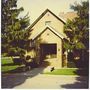 Fountaintown United Methodist Church - Fountaintown, Indiana